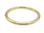 Armband - 18 karaat Geel goud, Sieraden, Tassen en Uiterlijk, Armbanden, Nieuw