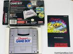Super Nintendo / Snes - Super Game Boy - USA, Spelcomputers en Games, Spelcomputers | Nintendo Super NES, Gebruikt, Verzenden