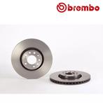 BREMBO Remschijf OPEL ZAFIRA 2.0 OPC voorzijde, Auto-onderdelen, Ophanging en Onderstel, Verzenden, Nieuw