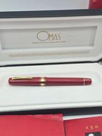 Omas - Pluma estilografica omas edición limitada Goya, Verzamelen, Pennenverzamelingen, Nieuw