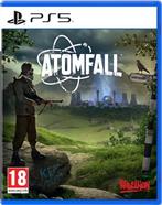 Atomfall PS5 Garantie & morgen in huis!, Spelcomputers en Games, Games | Sony PlayStation 5, Ophalen of Verzenden, Zo goed als nieuw