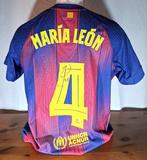 FC Barcelona - UEFA Womens Champions League - Mapi León -, Nieuw
