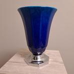 Sevres - Paul Millet (1870-1950) - Vaas - Keramiek, Metaal -, Antiek en Kunst