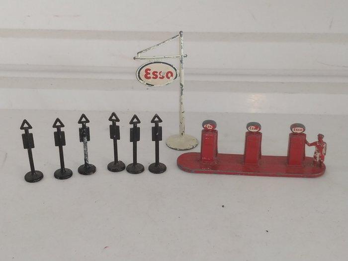 A Moko Lesney Product Matchbox 1-75 Regular Wheels &, Hobby en Vrije tijd, Modelauto's | 1:5 tot 1:12