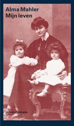 Mijn leven / Privé-domein / 161 9789029529839, Verzenden, Gelezen, Alma Mahler-Werfel