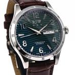 RSW - La Neuveville New Model - RSWA167-SL-D-12 - Zonder, Sieraden, Tassen en Uiterlijk, Horloges | Heren, Nieuw