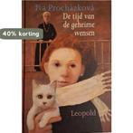 TIJD VAN DE GEHEIME WENSEN 9789025843076 I. Prochazkova, Verzenden, Gelezen, I. Prochazkova