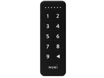 Veiling - Nuki Keypad beschikbaar voor biedingen