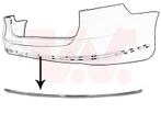 BUMPERLIJST VOOR VW PASSAT B7 EURO TYPE 2011-2014, Ophalen of Verzenden, Nieuw