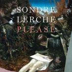 cd promo - Sondre Lerche - Please, Zo goed als nieuw, Verzenden