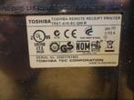 Toshiba TRST A15-SC-QM-R USB Thermal Receipt Printer, Ophalen of Verzenden, Refurbished, Toshiba