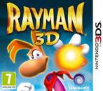 Rayman 3D (3DS Games)