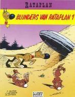 05. blunders van rataplan 01 9782940012336 Morris, Verzenden, Gelezen, Morris