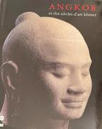 Angkor et dix siècles dart khmer, Boeken, Ophalen of Verzenden, Nieuw