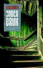 Onder druk / Sil Maier / 2 9789041412218 Escober, Verzenden, Gelezen, Escober