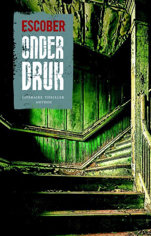 Onder druk / Sil Maier / 2 9789041412218 Escober, Boeken, Thrillers, Gelezen, Verzenden