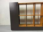 Stilwood - Roberto Pamio - Boekenkast - Hout