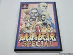 X68000 - Garou Densetsu Special - Fatal Fury Special, Verzenden, Gebruikt