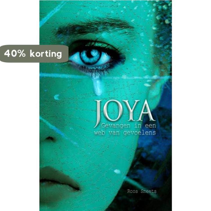 Joya 9789463679114 Roos Smeets, Boeken, Gezondheid, Dieet en Voeding, Gelezen, Verzenden
