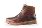 Landrover Veterboots in maat 41 Bruin | 10% extra korting, Kleding | Heren, Schoenen, Bruin, Verzenden, Boots, Zo goed als nieuw
