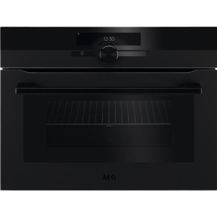 AEG KMK965090T, Witgoed en Apparatuur, Ovens, Nieuw, Ophalen of Verzenden
