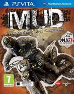 MUD FIM Motocross World Championship (Losse Cartridge), Ophalen of Verzenden, Zo goed als nieuw