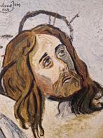 Delarue Jean - Jean Delarue – “Christus met doornenkroon” –