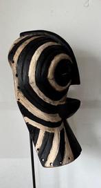 Luba/Songye Masker - kifwebe - Luba/Songye - DR Congo