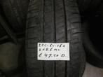 225 65 16 C Michelin Agilis zomer bestelwagen banden, Auto-onderdelen, Banden en Velgen, 16 inch, Ophalen of Verzenden, Band(en)