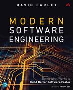 9780137314911 Modern Software Engineering, Verzenden, Nieuw, David Farley
