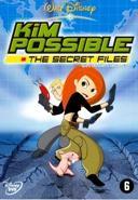 Kim Possible - secret files - DVD, Verzenden, Nieuw in verpakking