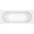 Xellanz Portus RD Inbouw Duo Ligbad - 170x70x43cm - Acryl -, Ophalen of Verzenden, Nieuw