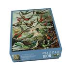 Puzzel (1.000 stukjes): Art Forms of Nature, Ernst Haeckel,, Ophalen of Verzenden, Nieuw