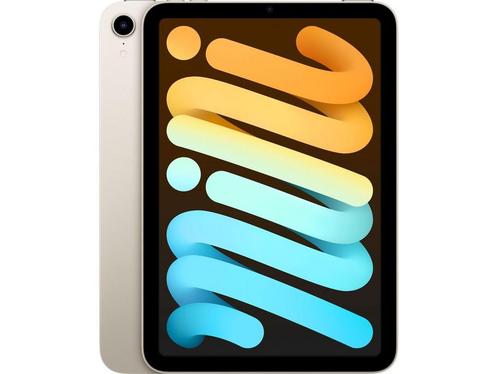 Apple iPad mini (2021) - 8.3 inch - WiFi - 256GB -, Computers en Software, Apple iPads, Nieuw, Verzenden
