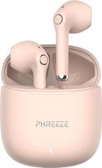 Draadloze Oortjes - Bluetooth 5.0 - Roze Goud - Volledig, Ophalen of Verzenden, Nieuw