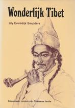 Wonderlijk Tibet - Lily Eversdijk Smulders - 9789020240689 -, Verzenden, Nieuw