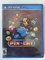 Pix The Cat (LRG #226) (PS VITA) (NIEUW), Spelcomputers en Games, Games | Sony PlayStation Vita, Verzenden, Nieuw