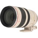 Canon EF 100-400mm F/4.5-5.6 L IS USM (schuifzoom) occasion, Audio, Tv en Foto, Fotografie | Lenzen en Objectieven, Gebruikt, Verzenden