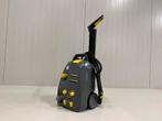 KARCHER STOOMREINIGER SG 4/4 2017