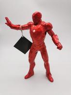 Richard Orlinski (1966) - Iron Man (Red Edition), Antiek en Kunst
