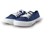 Fila Veterschoenen in maat 39 Blauw | 10% extra korting, Overige typen, Zo goed als nieuw, Fila, Verzenden