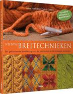 Nieuwe breitechnieken 9789089982629 Lesley Stanfield, Boeken, Verzenden, Gelezen, Lesley Stanfield