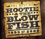 cd - Hootie &amp; The Blowfish - The Best Of Hootie &amp;..., Verzenden, Nieuw in verpakking