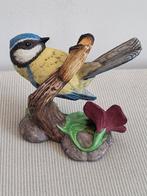 Franklin Mint - George McMonigle - sculptuur, Rouge-gorge &, Antiek en Kunst