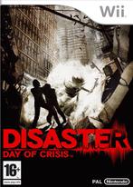 Disaster Day of Crisis (Nintendo Wii), Verzenden, Gebruikt, Vanaf 12 jaar