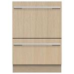 €2899 FISHERPAYKEL DD60DTX6HI1 Lade vaatwasser, Witgoed en Apparatuur, Vaatwasmachines, Ophalen of Verzenden, Nieuw