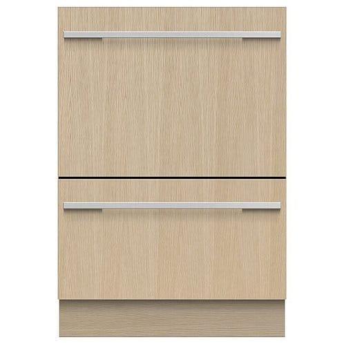 €2899 FISHERPAYKEL DD60DTX6HI1 Lade vaatwasser, Witgoed en Apparatuur, Vaatwasmachines, Ophalen of Verzenden