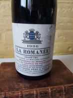 1996 Bouchard Père & Fils, La Romanée - Bourgogne Grand Cru, Nieuw