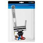 ProPlus Mengkraan Ø33 mm – 12V, Zwenkbare Uitloop & Micro, Caravans en Kamperen, Kampeeraccessoires, Ophalen of Verzenden, Nieuw