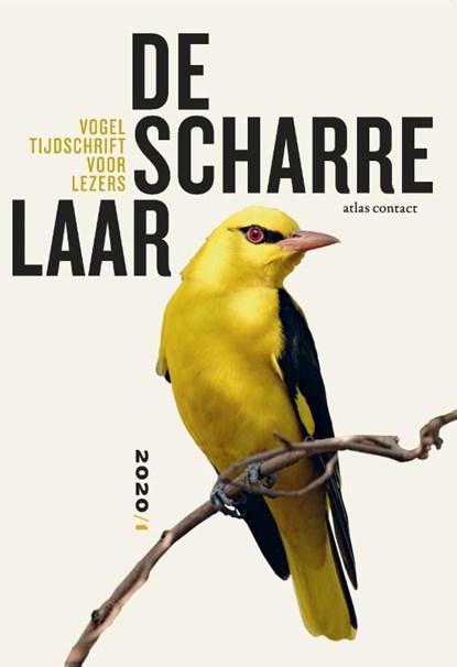 De scharrelaar 2020/1 | 9789045041292 | Diverse auteurs, Boeken, Hobby en Vrije tijd, Zo goed als nieuw